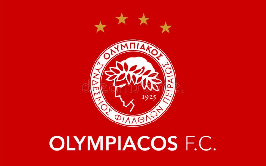 Bakıda məşqə çıxmayan Olimpiakos İstanbulda da eyni addımı atıb