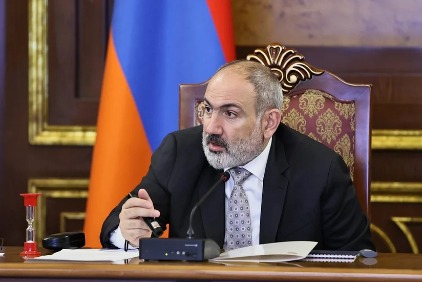 NEWS.ru: “Ermənistan ABŞ-nin nəzarətinə keçib”. Paşinyan niyə radionu amerikalılara verib?