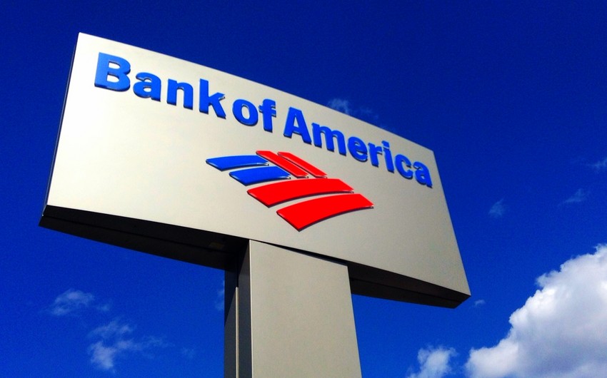 Bank of America: Yaxın 5 ildə neft bazarında kəsir olmayacaq