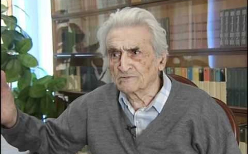Qılman İlkinə həsr olunan Sənətkar şəxsiyyəti adlı kitab çap ediləcək