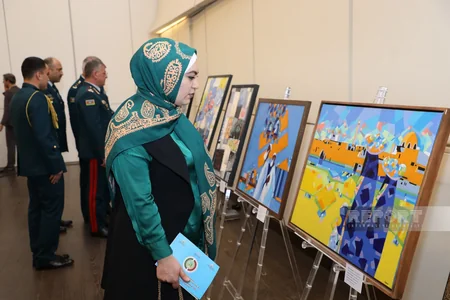 Bakıda Tacikistan Mədəniyyəti Günlərinin rəsmi açılış mərasimi keçirilib - YENİLƏNİB
