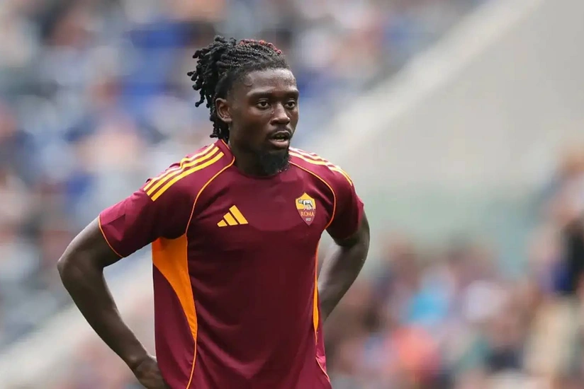 Roma İnterin təklifini rədd edib