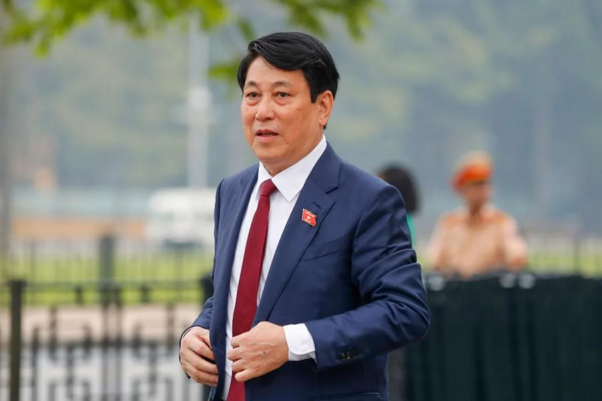 Vietnamese leader sends letter of condolences to Azerbaijani President