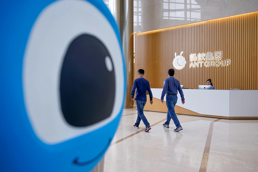 Çin “Alibaba”nın qurucusu ilə “müharibə”ni bitirməyə qərar verib