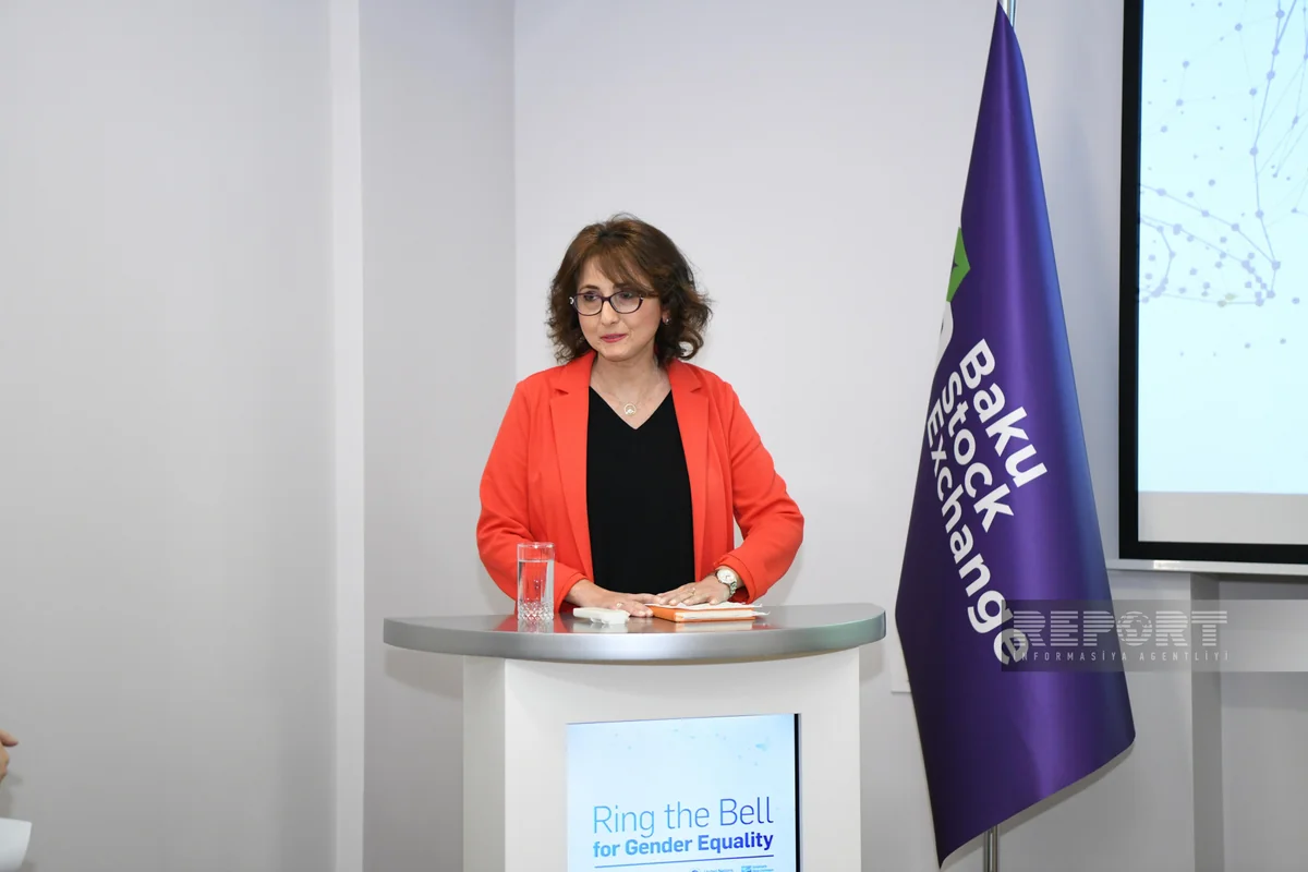 38 Azerbaijani firms join UN Women's Empowerment Principles