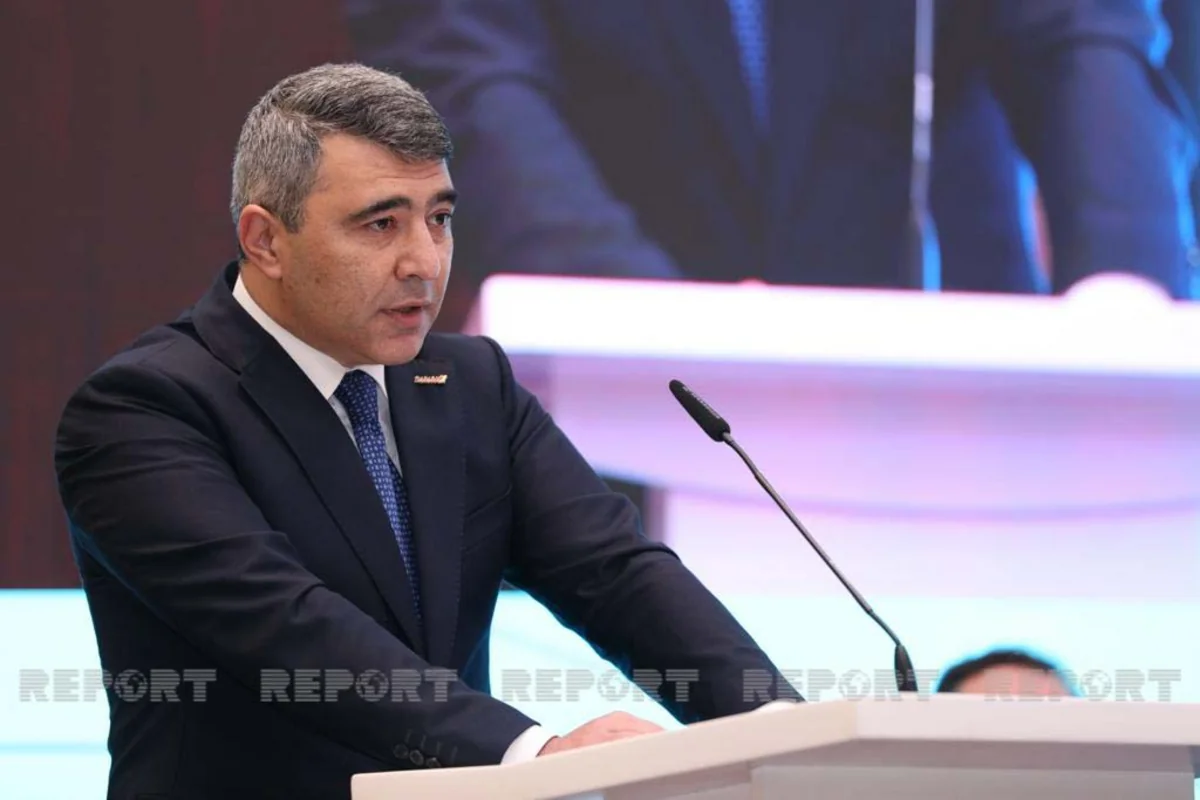 Nazir: “Prezidentin Qarabağla bağlı ilk tapşırığı torpaqların əkilməsinə dair olub”