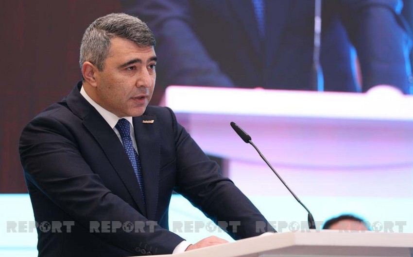 Nazir: “Prezidentin Qarabağla bağlı ilk tapşırığı torpaqların əkilməsinə dair olub”