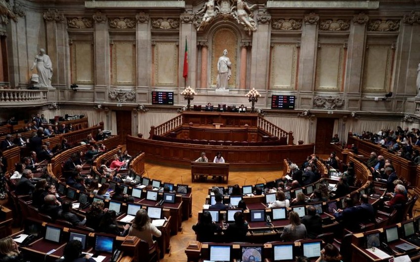 Portuqaliya növbədənkənar parlament seçkiləri ərəfəsindədir