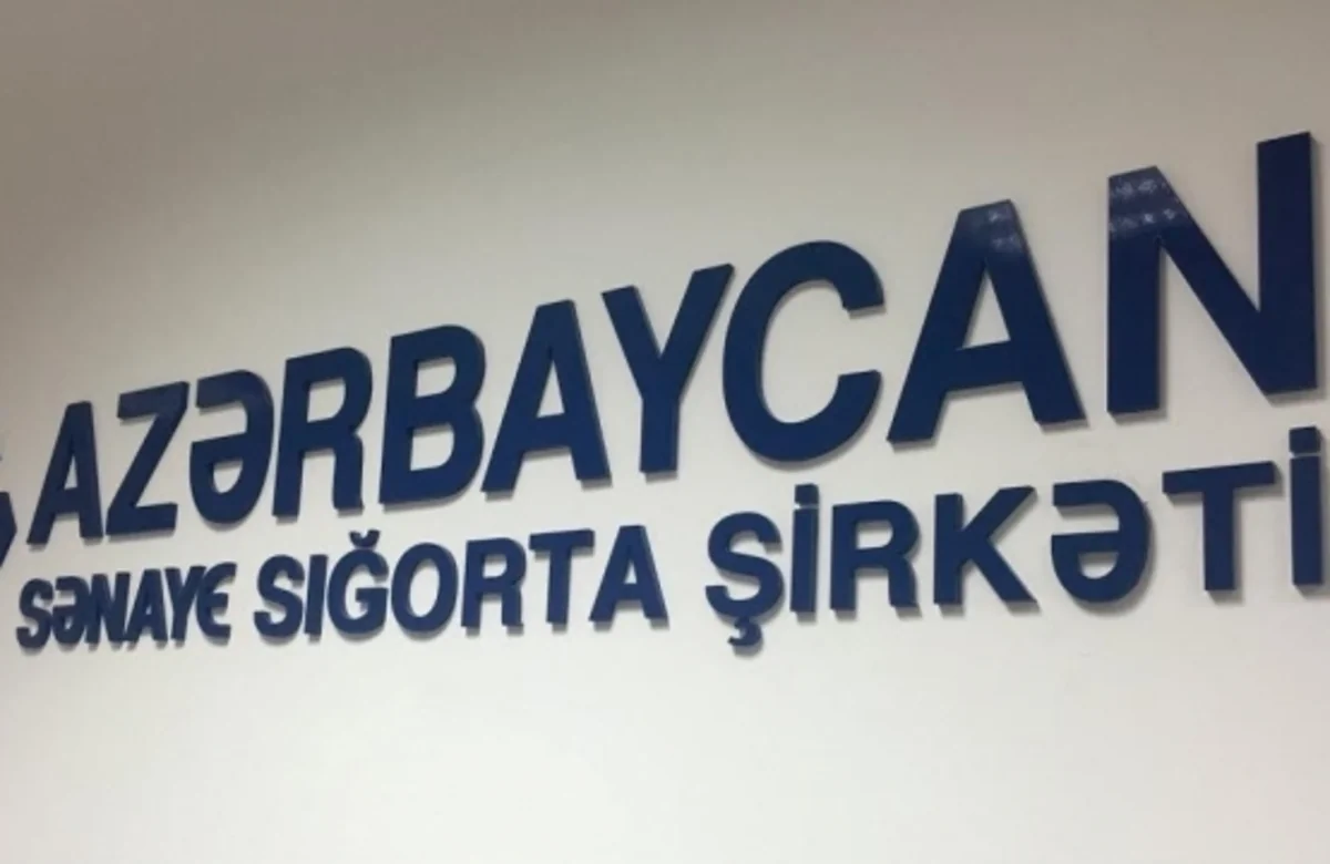 Azerbaijan Industry Insurance reshuffles