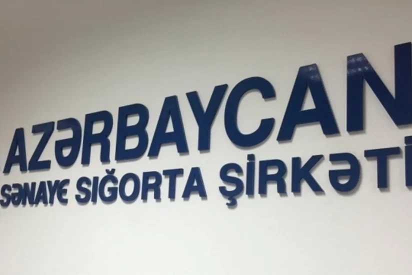 Azerbaijan Industry Insurance reshuffles