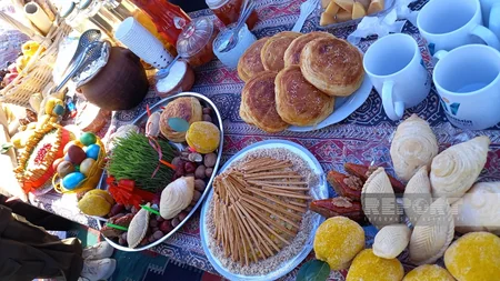 2024-cü ilin Gənclər Paytaxtı Lənkəranda NovruzFest keçirilib