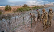 Минобороны США передало губернаторам штатов 1700 военных для борьбы с мигрантами