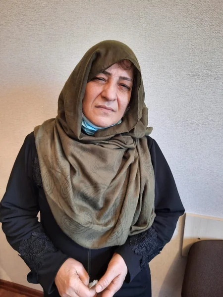 Bakıda cibgirlik edənlərin görüntüləri yayıldı - VİDEO