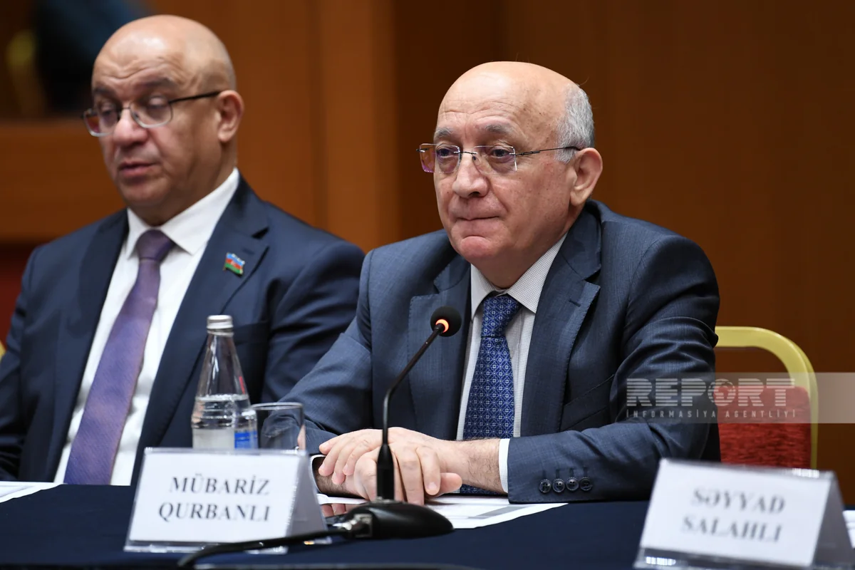 Ziyarətgahlarda ianələrin toplanması, xərclənməsi barədə xüsusi qaydalar hazırlanır