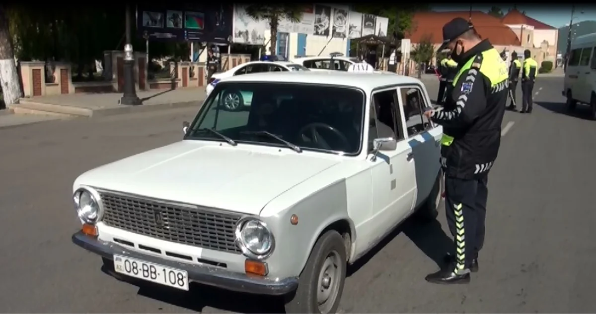 Balakəndə karantin rejimini pozanlar məsuliyyətə cəlb olunub