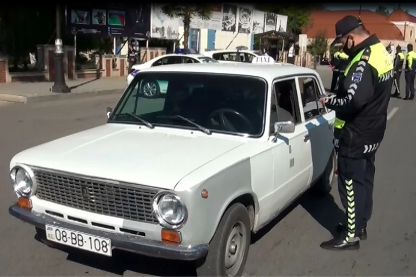 Balakəndə karantin rejimini pozanlar məsuliyyətə cəlb olunub