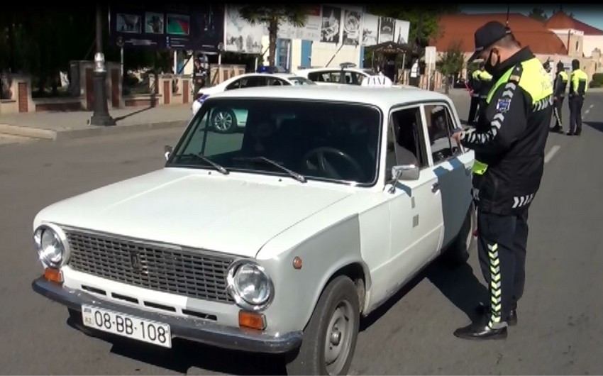 Balakəndə karantin rejimini pozanlar məsuliyyətə cəlb olunub
