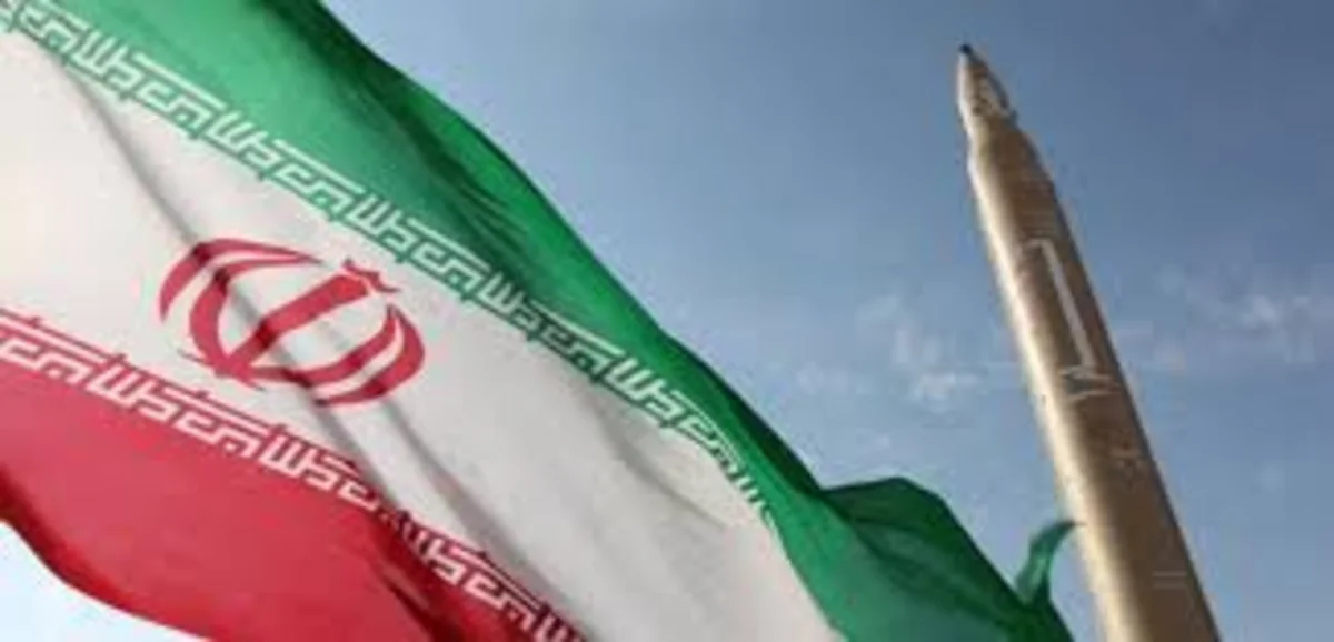 Белый дом: санкции по ракетной программе Ирана не связаны с ядерной сделкой
