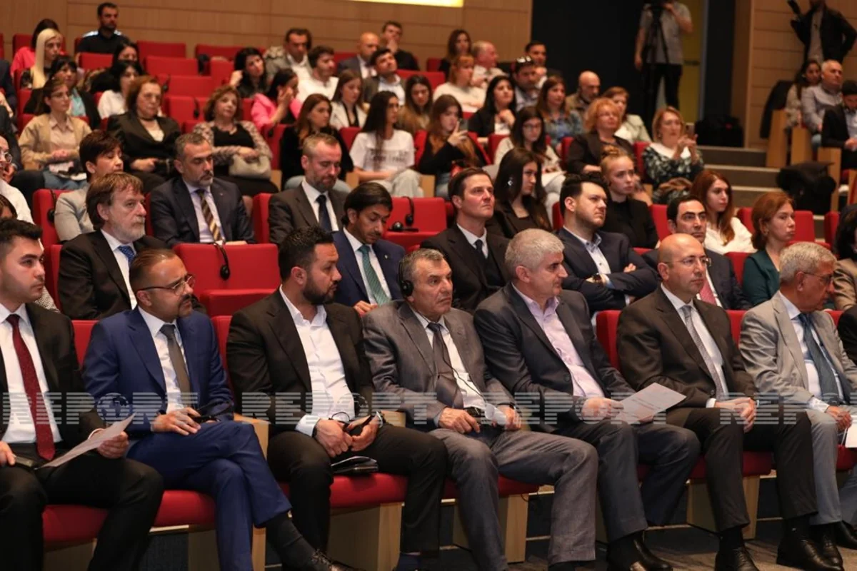 Dövlət Komitəsinin sədri: “Minalar işğaldan azad edilmiş torpaqların bərpasına maneələr yaradır”