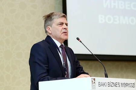 Азербайджано-российские связи достигли уровня стратегического партнерства