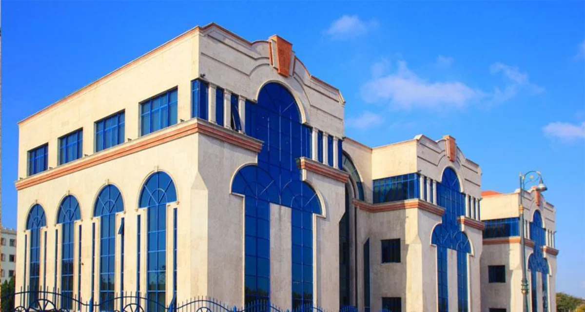 Чистая прибыль Azersun Holding сократилась вдвое