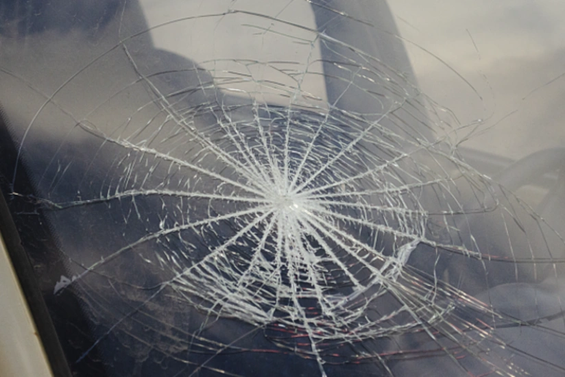 Varşavada avtomobil qəzası nəticəsində 8 nəfər xəsarət alıb