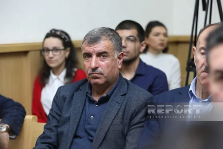 Victims in criminal case against Vagif Khachatryan provide testimonies, hearing to continue tomorrow - UPDATED