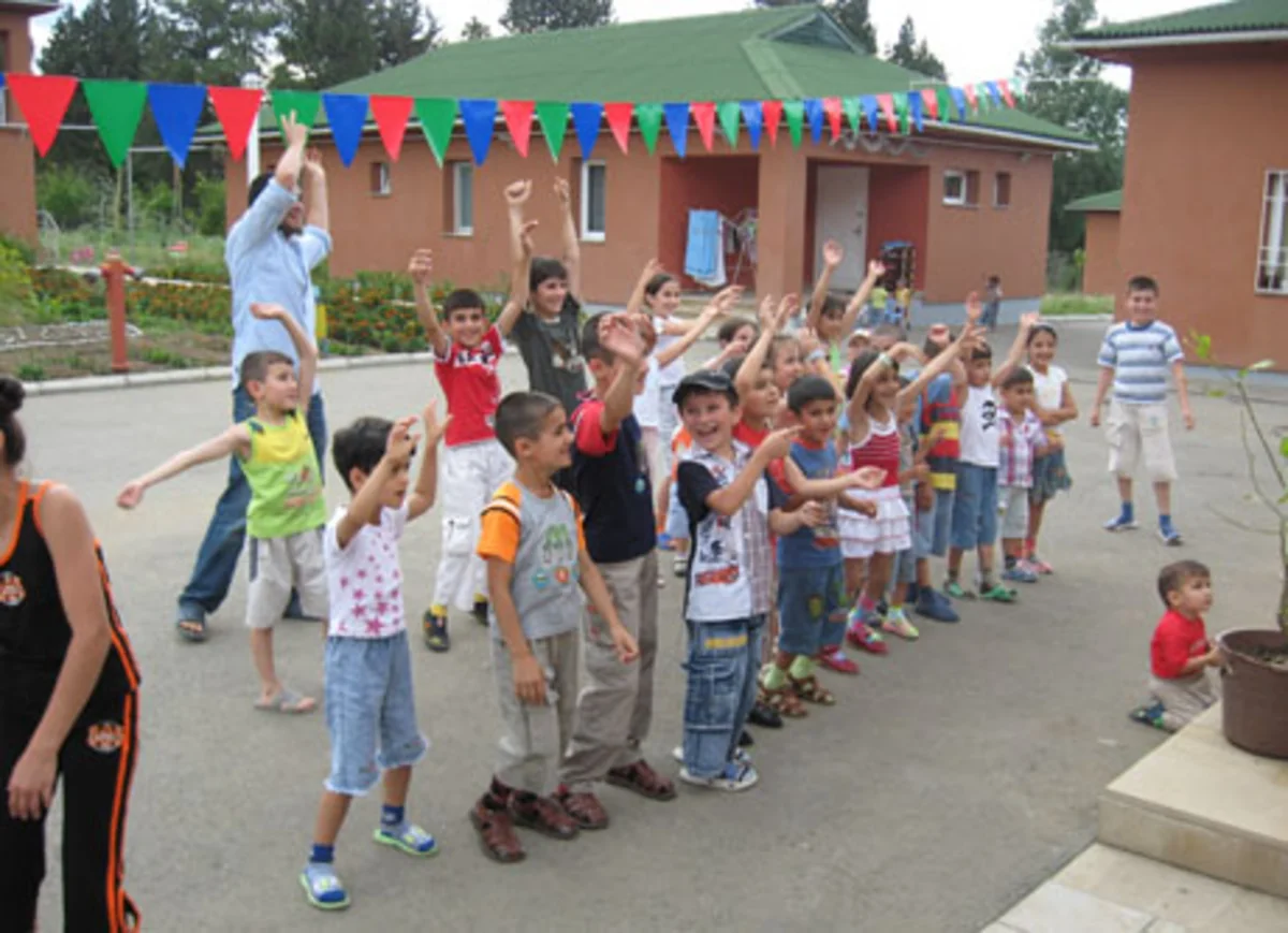 Gənclər və İdman Nazirliyi yay düşərgələri təşkil edəcək