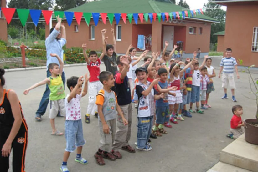 Gənclər və İdman Nazirliyi yay düşərgələri təşkil edəcək