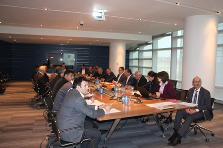 SOCAR-da enerji səmərəliyinə dair seminar keçirilib