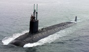 Hindistan çoxməqsədli sualtı minanı sınaqdan keçirib