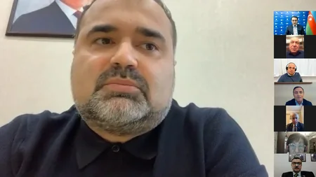 YAŞAT” Fondunun Himayəçilik Şurasının ilk iclası keçirilib