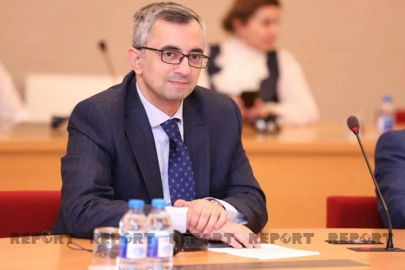 Директор Report: Активная позиция Азербайджана в ДН позволила изменить международную повестку