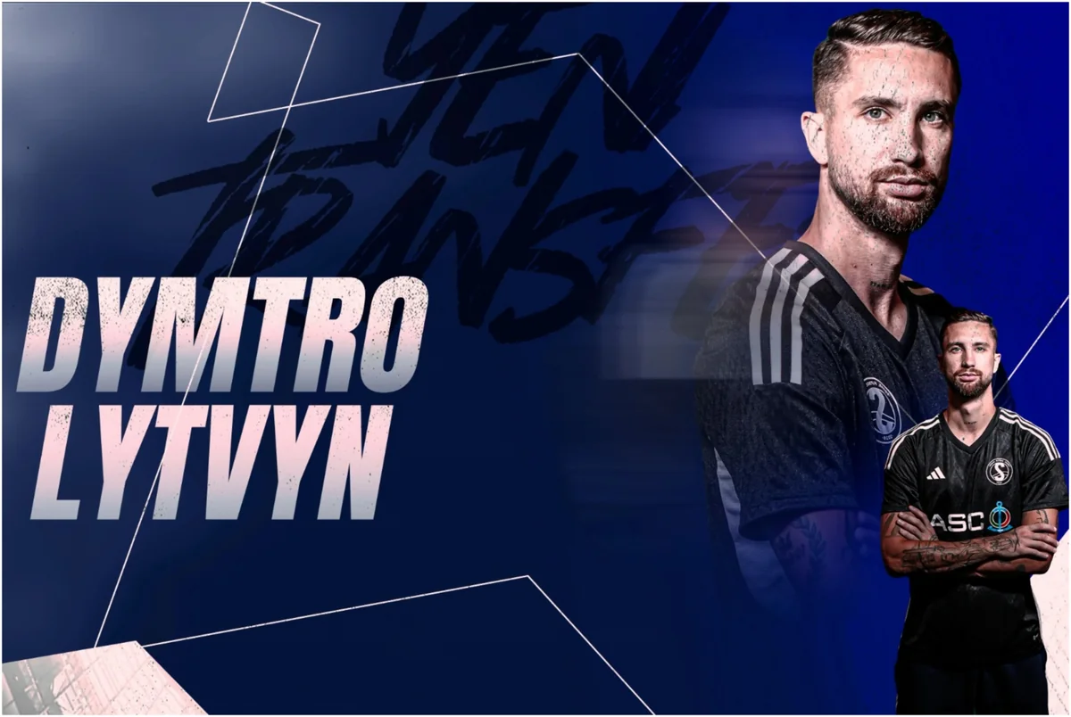 Səbail heyətini daha bir futbolçu ilə gücləndirib
