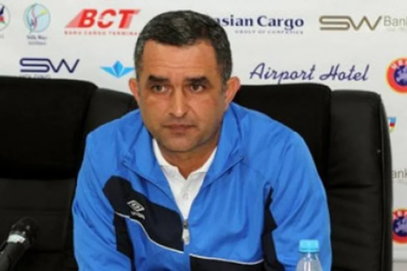 ​Tərlan Əhmədov: Maliyyə böhranı dərinləşsə, futbolumuz həmin dərinliyə düşəcək