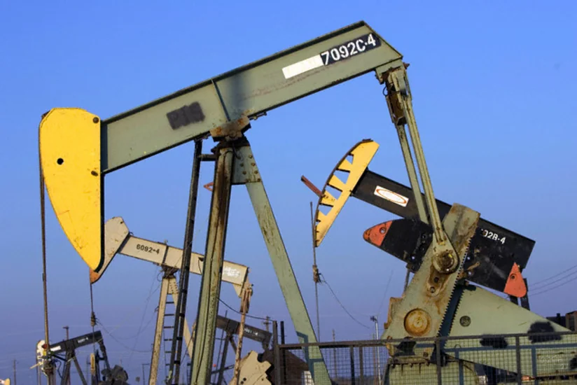 ​Стоимость нефти марки Brent достигла 63,6 долларов