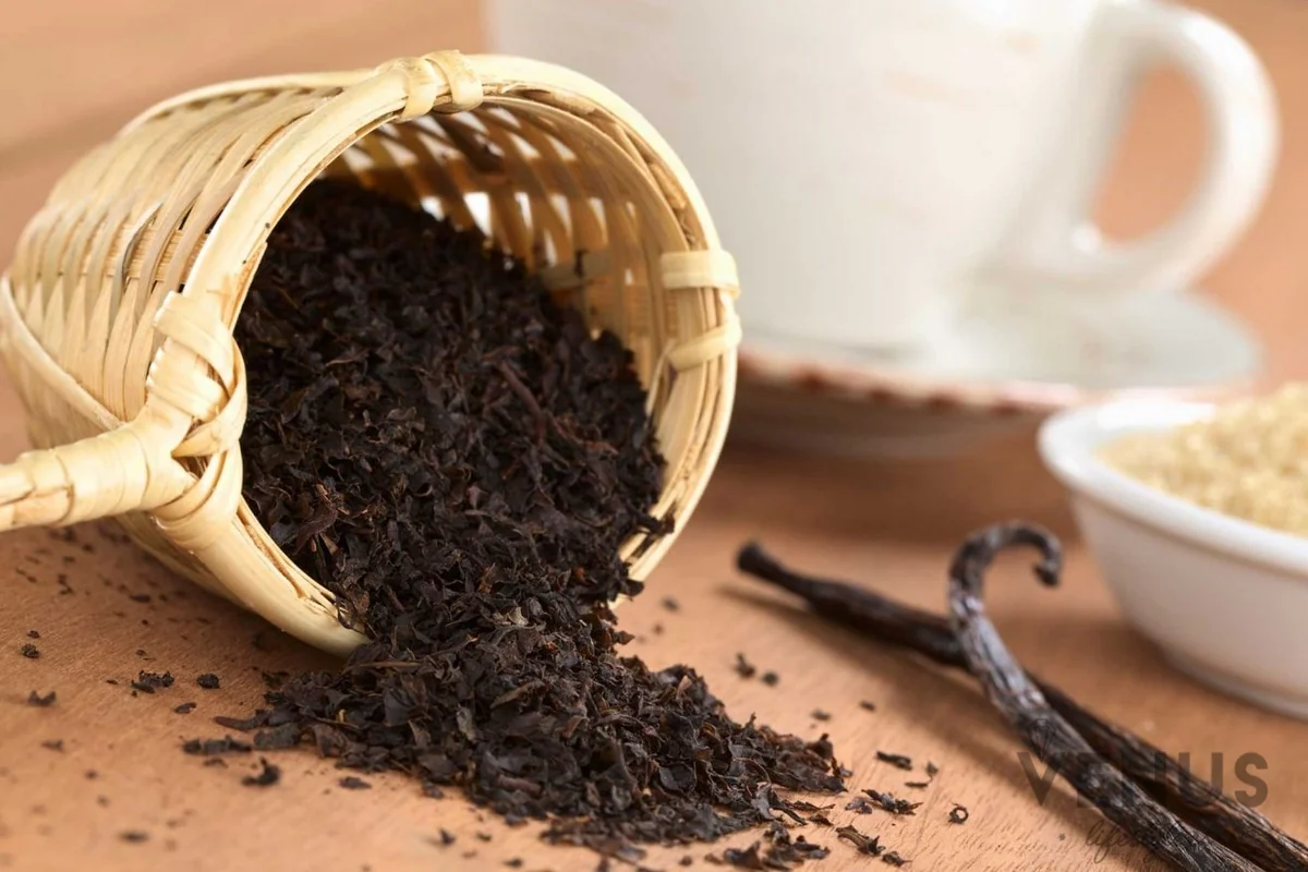 Azərbaycanda çay istehsalı 8 %-dən çox azalıb