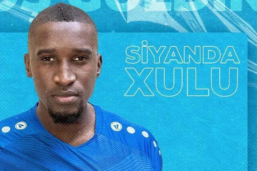 Azərbaycan klubu afrikalı müdafiəçi ilə müqavilə bağlayıb
