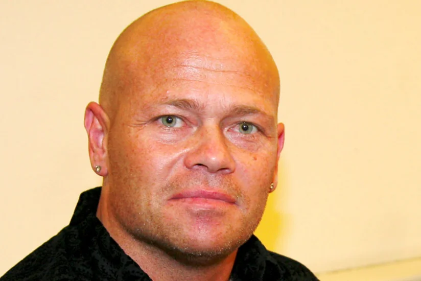 В Баку приехал бывший футболист сборной Дании