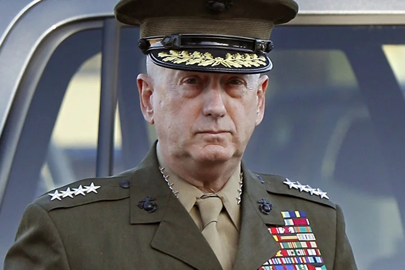 Pentaqon rəhbəri: KXDR-in ABŞ-a zərbəsi irimiqyaslı hərbi əməliyyatlara gətirib çıxara bilər