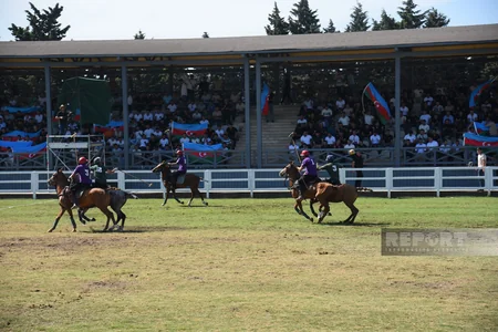 Azərbaycan millisi dünya çempionu olub