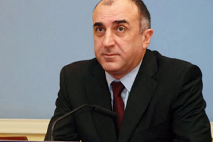 Министр иностранных дел Азербайджана отправился в Страсбург