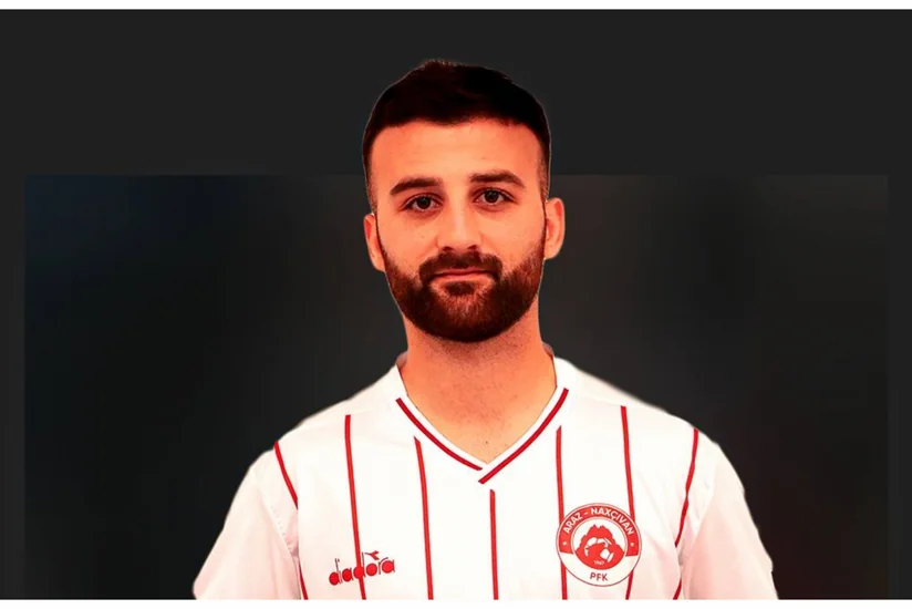 Araz-Naxçıvan növbəti transferini reallaşdırıb