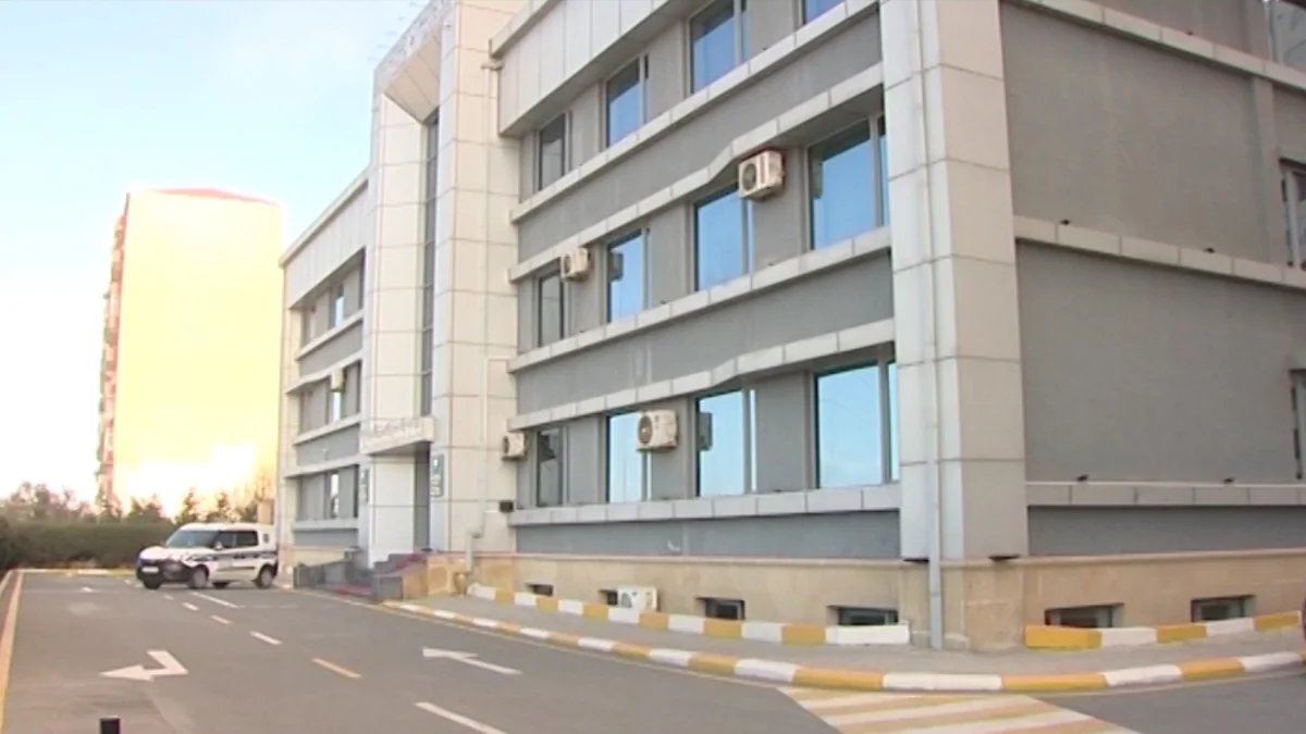 Su Nəqliyyatında Polis İdarəsinin əməkdaşları uğurlu əməliyyat keçirib