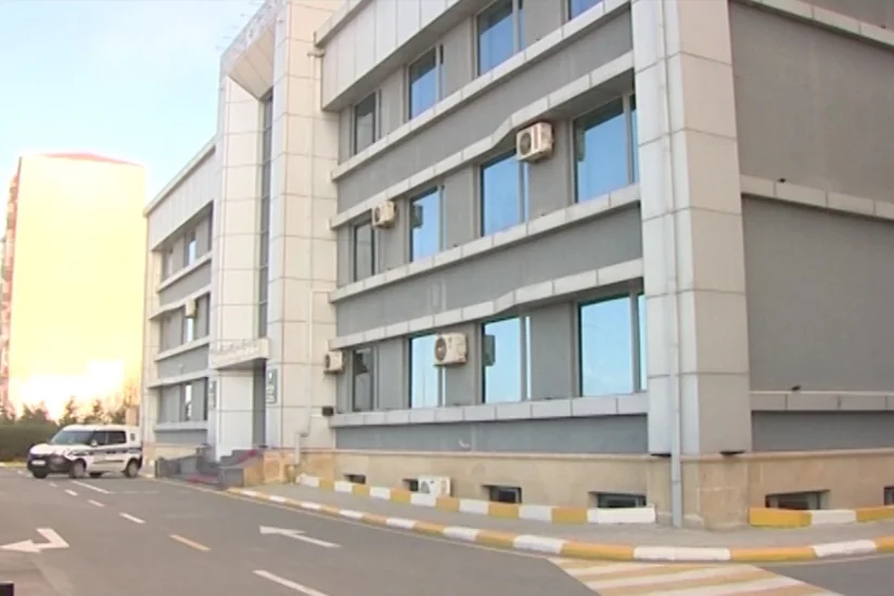 Su Nəqliyyatında Polis İdarəsinin əməkdaşları uğurlu əməliyyat keçirib