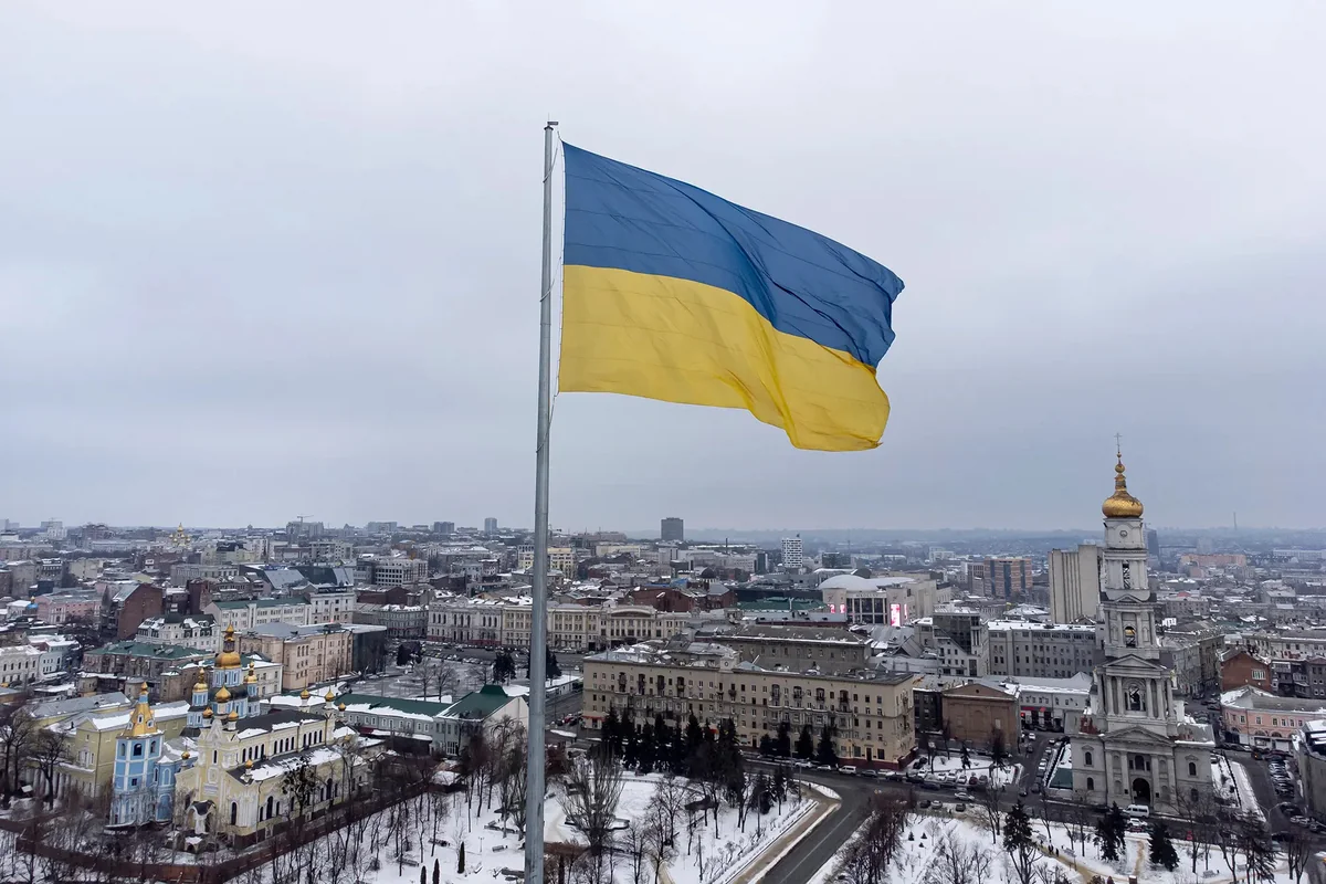 Ukraine eyes raising over $2B from donors in February