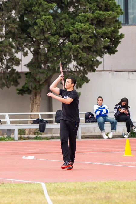 Atletika üzrə Yay Azərbaycan çempionatında ilk günün mükafatçıları müəyyənləşib