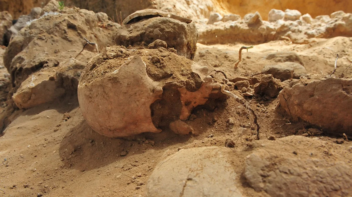 Peruda 5 min ildən yuxarı yaşı olan tikili aşkar edilib