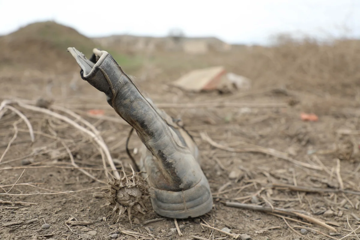 Əsir götürülən azərbaycanlı hərbçilərdən xəbər var