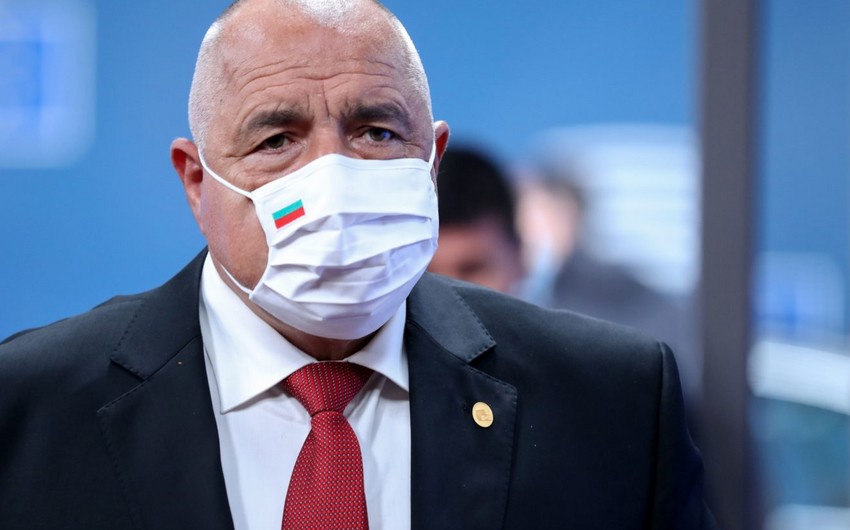 Bolqarıstanın Baş naziri koronavirusa yoluxdu
